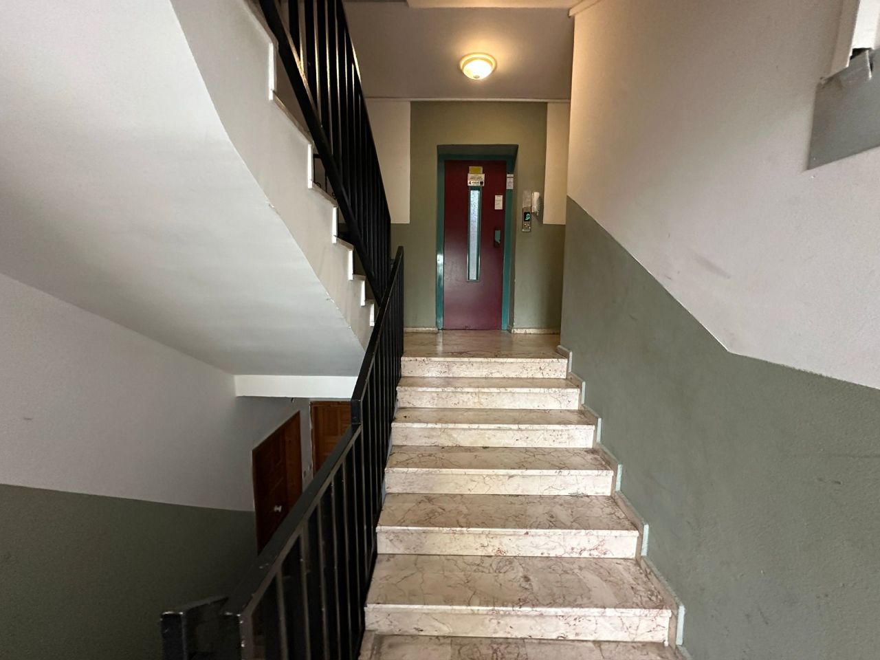 Апартаменты в Алании, Турция, 160 м² - фото 10