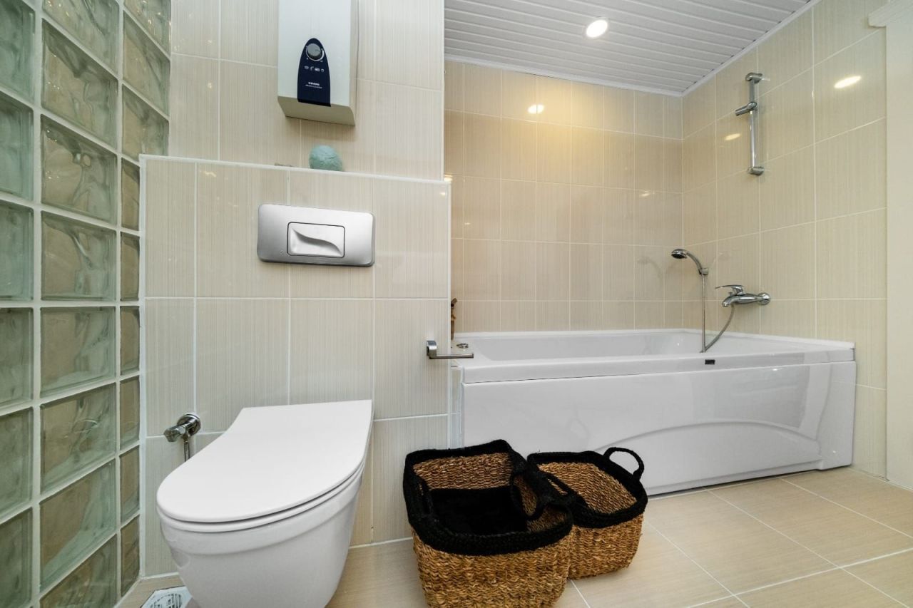 Апартаменты в Алании, Турция, 160 м² - фото 10