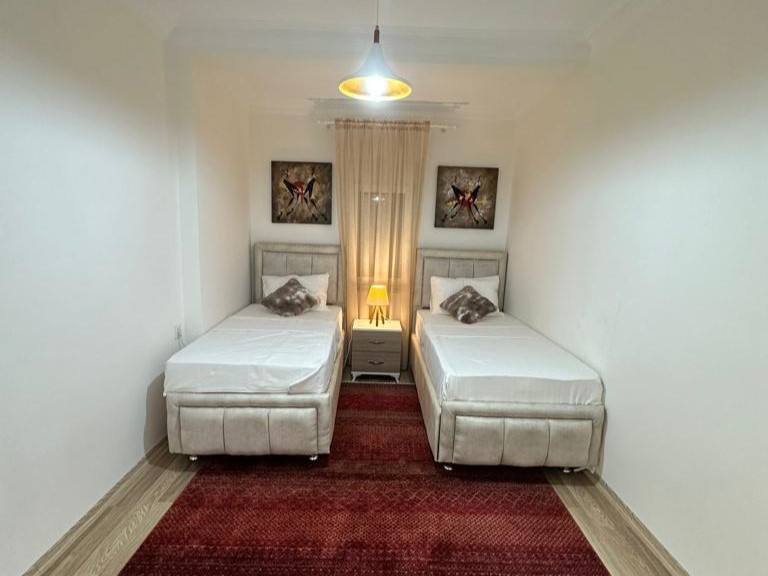 Апартаменты в Алании, Турция, 192 м² - фото 10