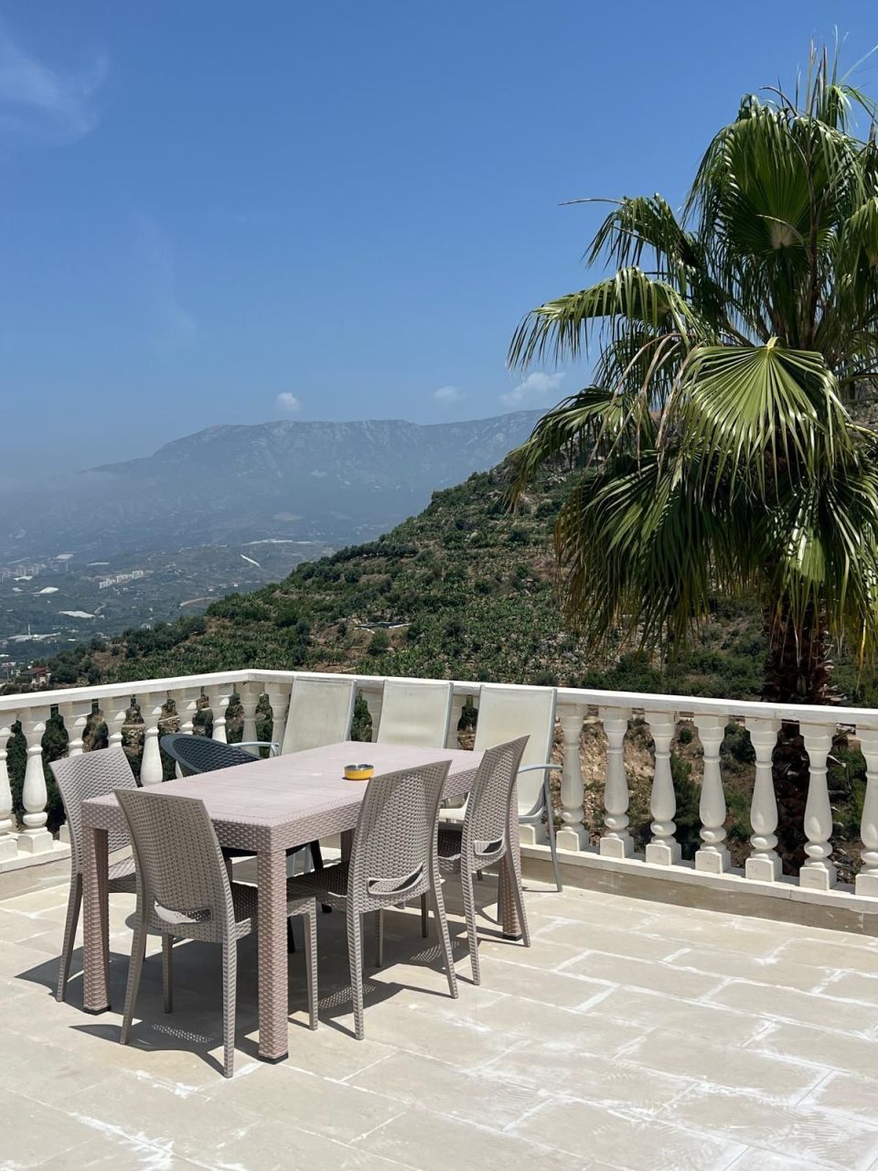 Апартаменты в Алании, Турция, 225 м² - фото 10