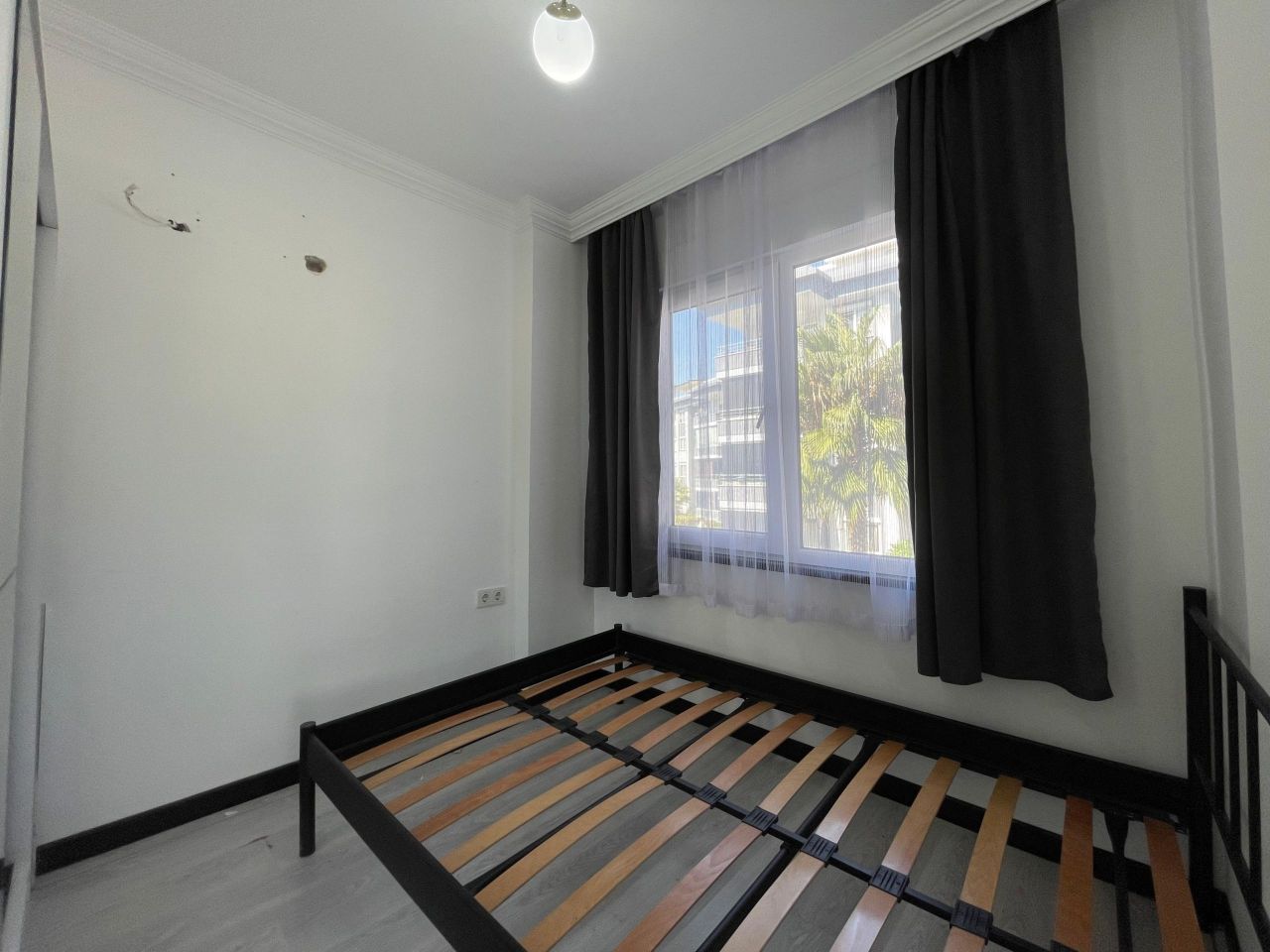 Апартаменты в Алании, Турция, 80 м² - фото 10
