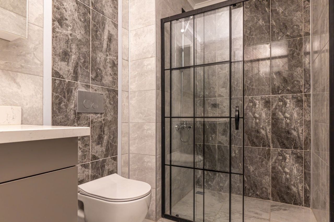 Апартаменты в Алании, Турция, 155 м² - фото 10