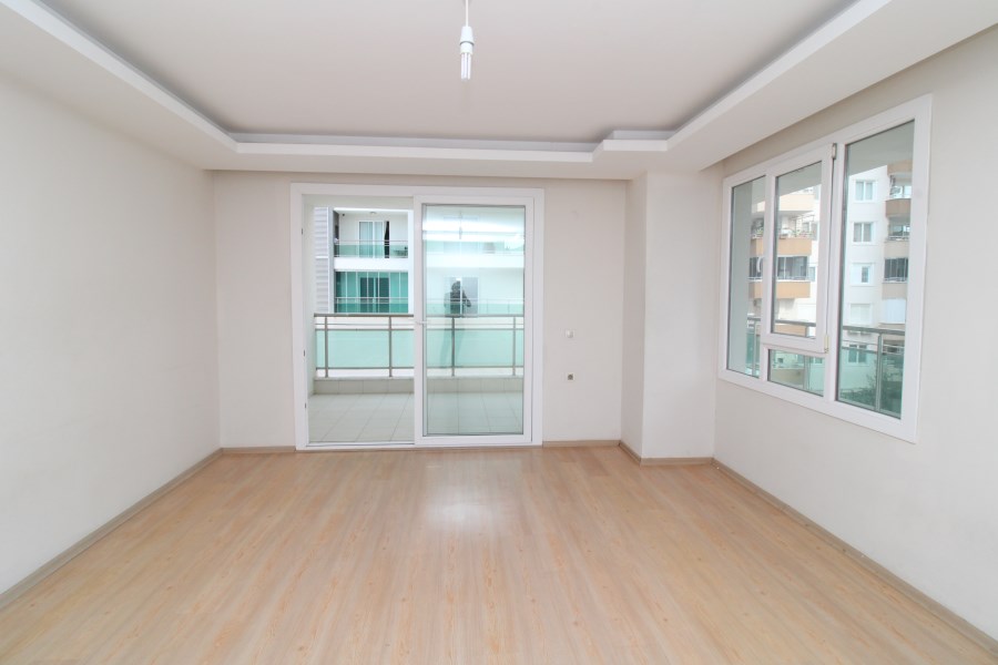 Апартаменты в Алании, Турция, 120 м² - фото 10