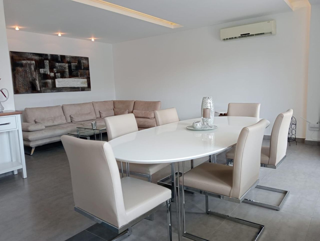 Апартаменты в Алании, Турция, 250 м² - фото 10