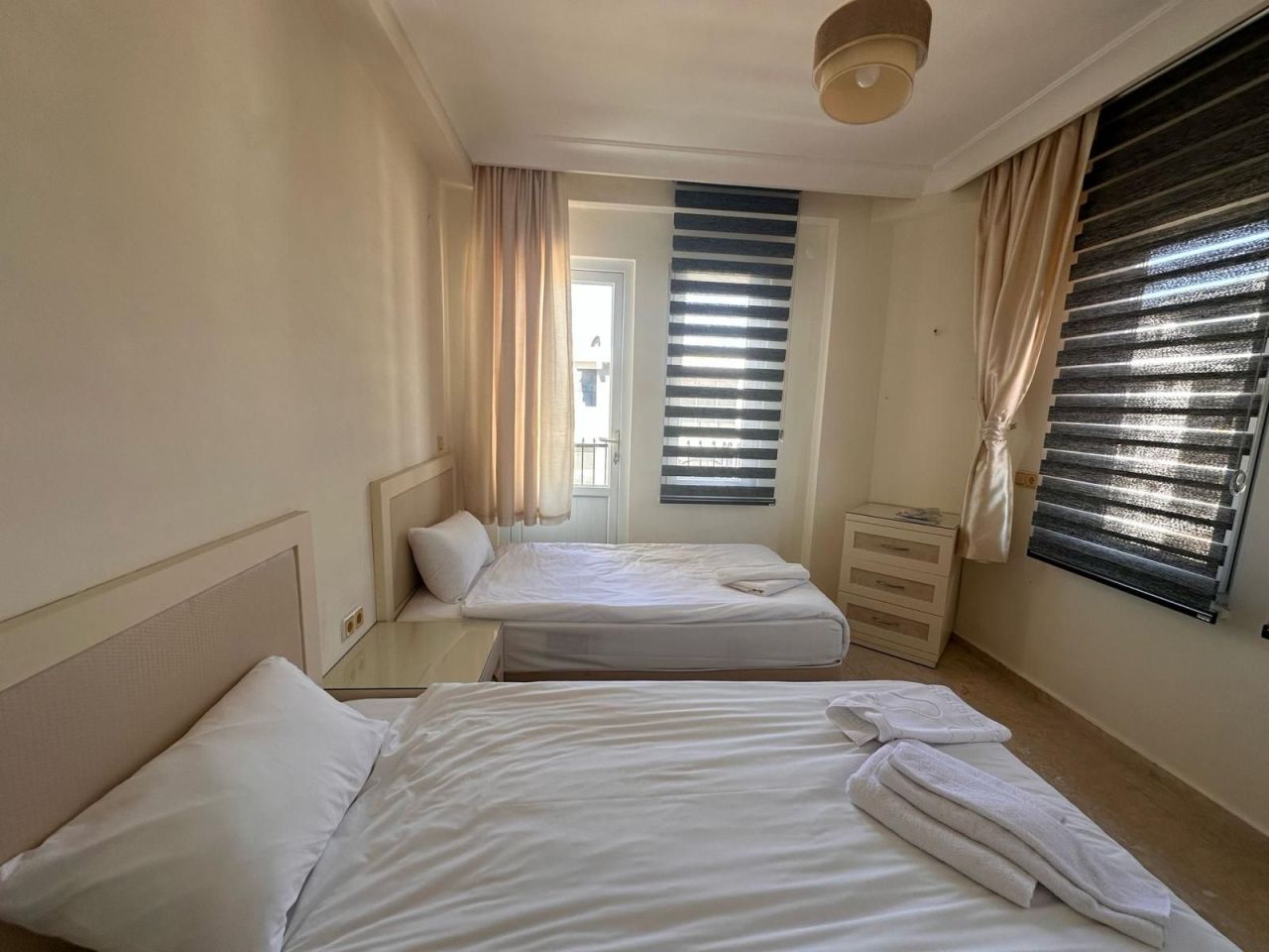 Апартаменты в Алании, Турция, 150 м² - фото 10