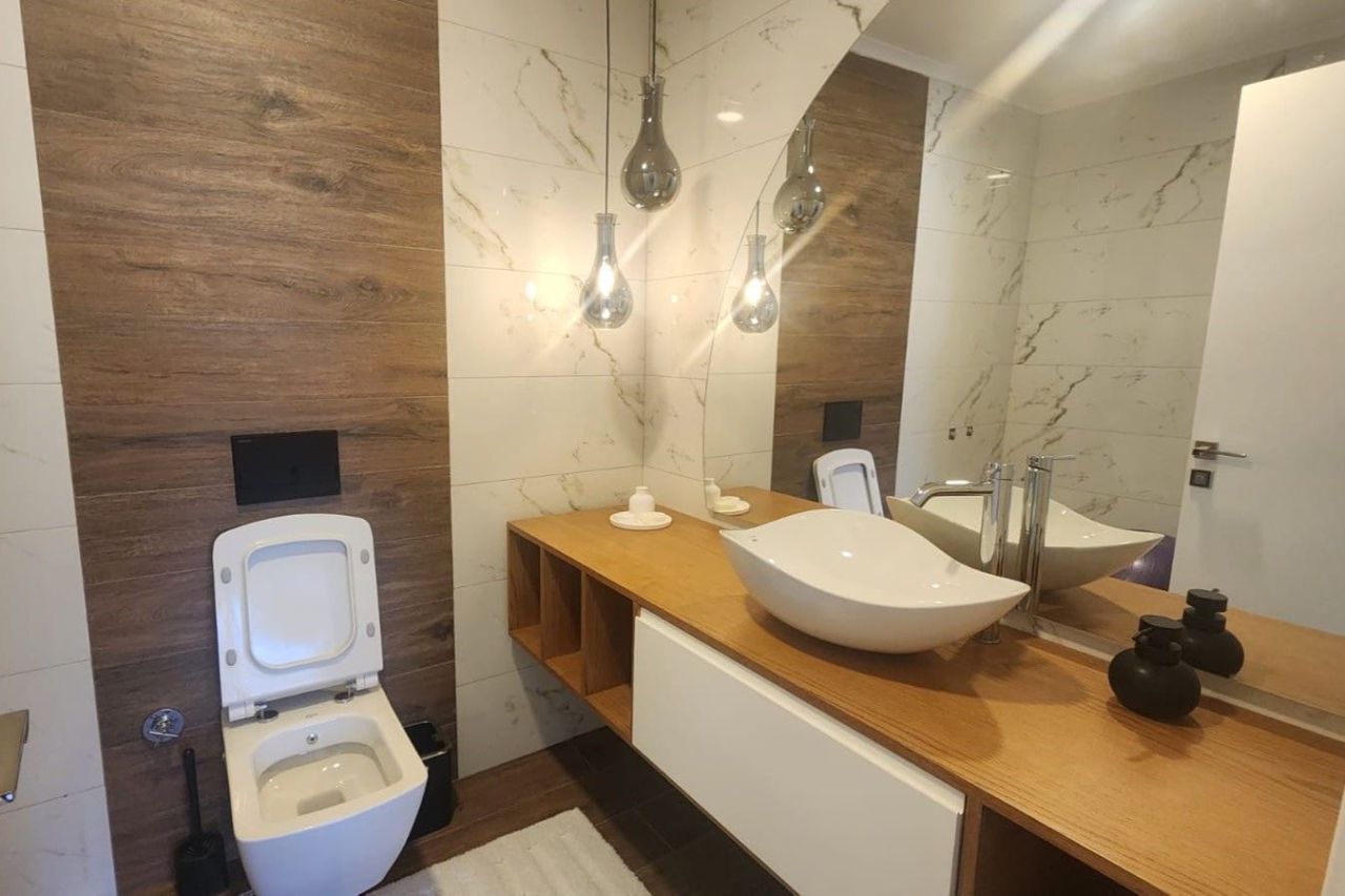 Апартаменты в Алании, Турция - фото 10