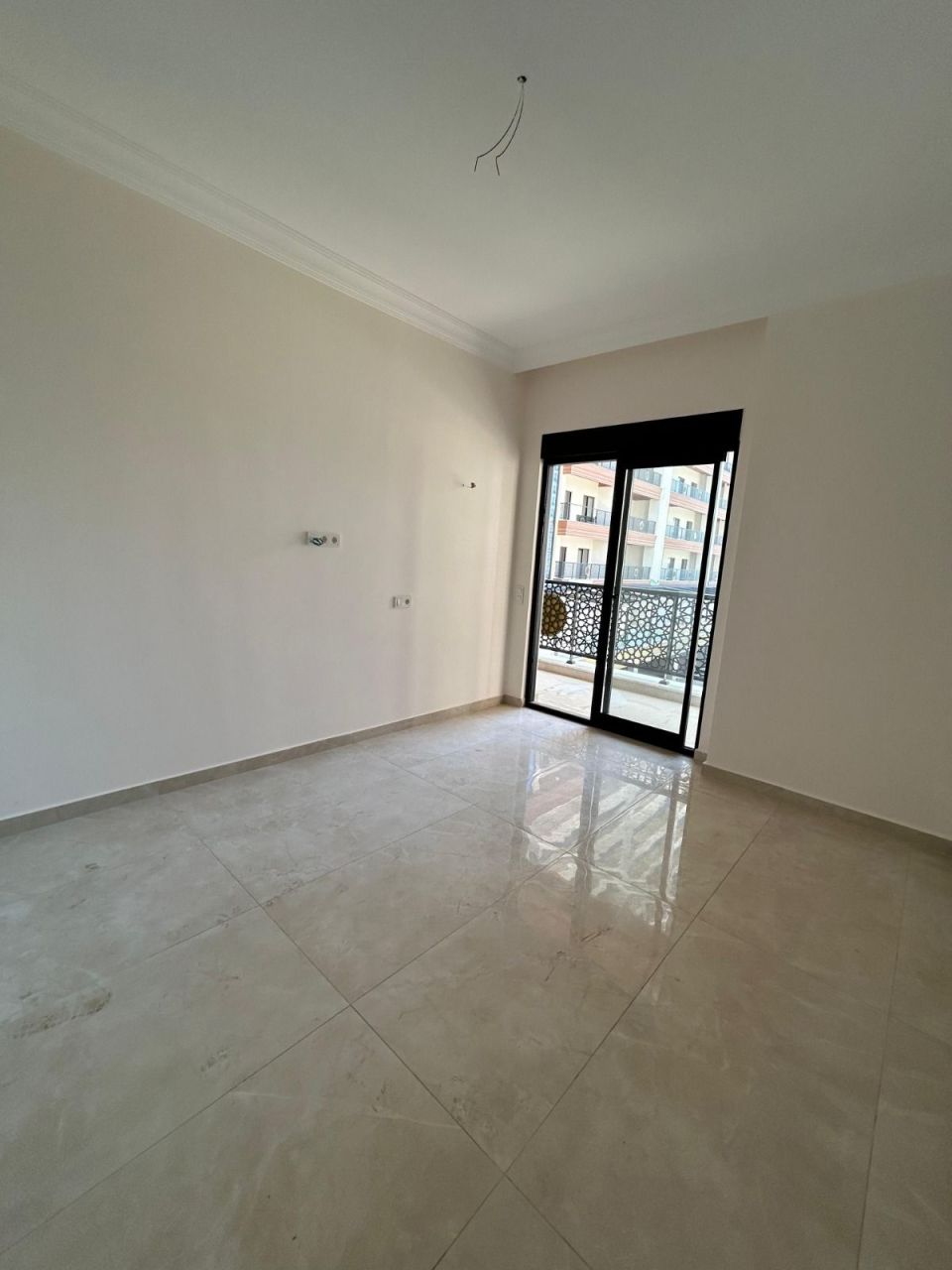 Апартаменты в Алании, Турция - фото 10