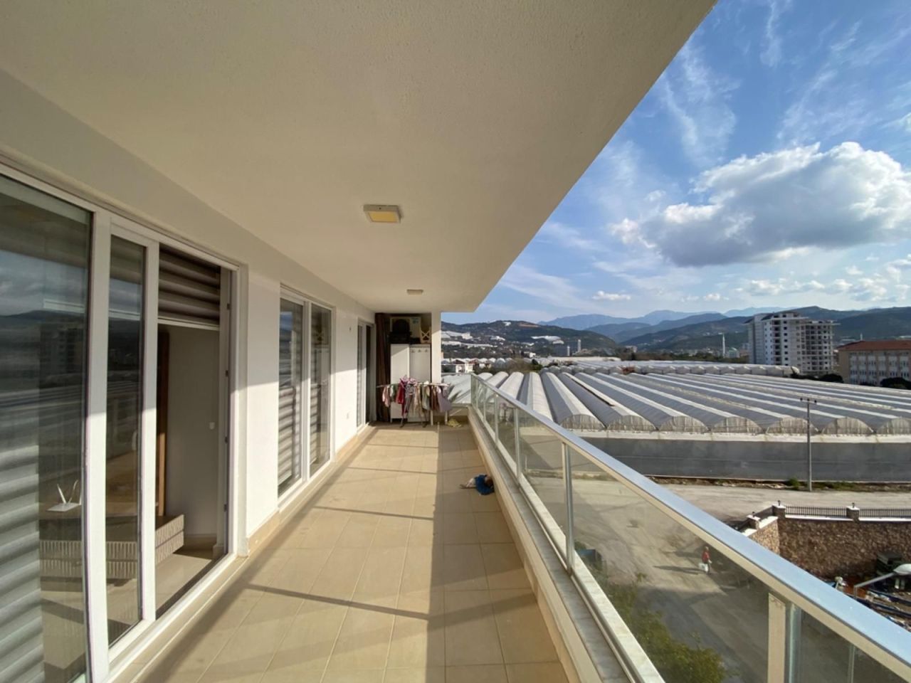 Апартаменты в Алании, Турция, 125 м² - фото 10