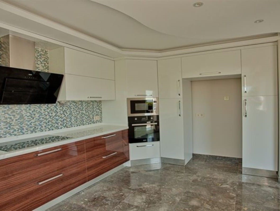 Апартаменты в Алании, Турция, 350 м² - фото 10