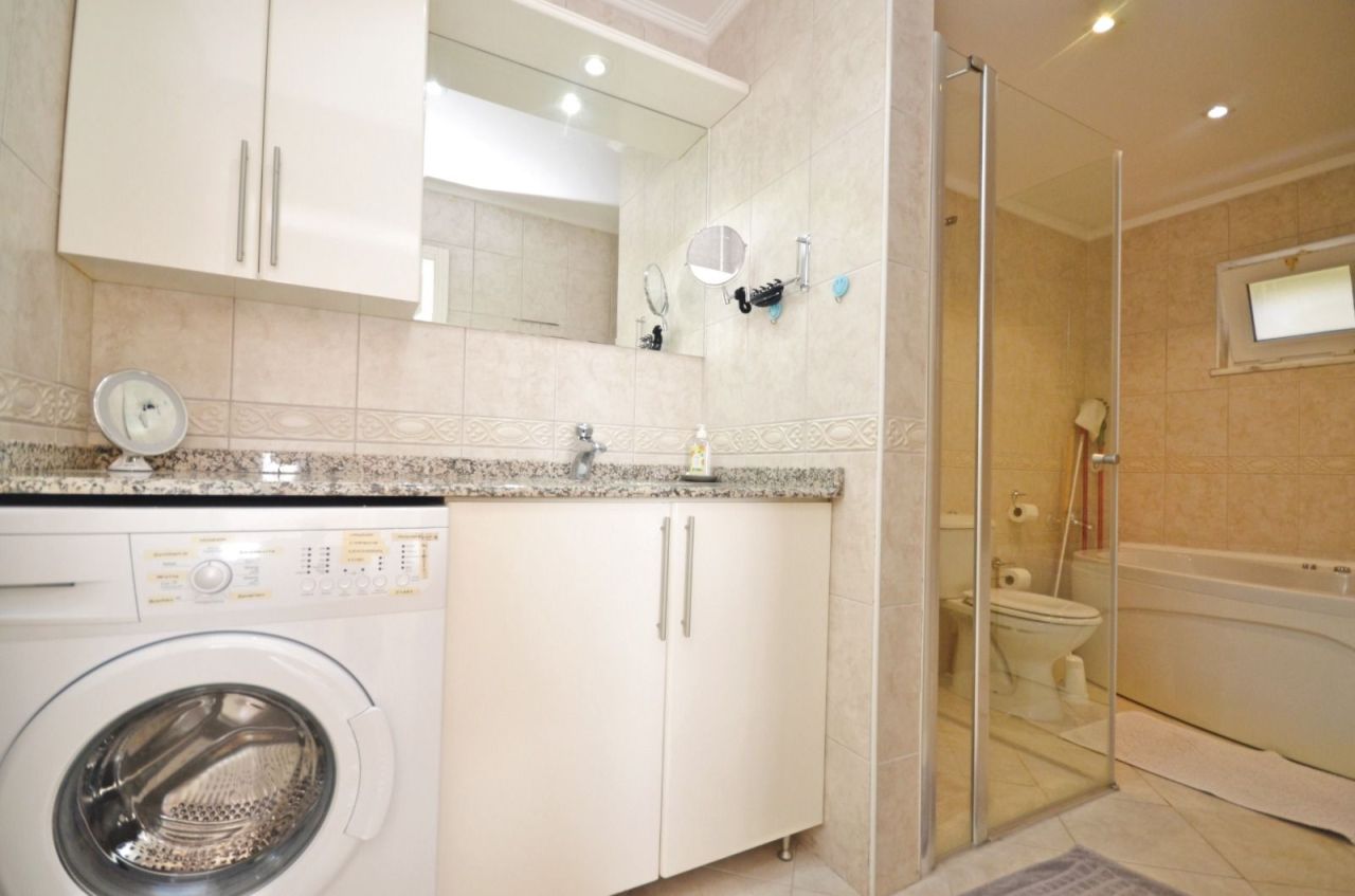 Апартаменты в Алании, Турция, 100 м² - фото 10