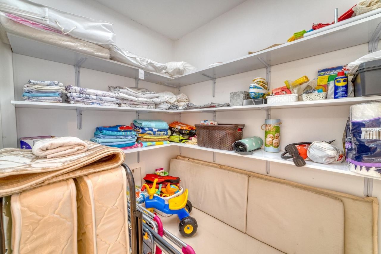 Апартаменты в Алании, Турция, 200 м² - фото 10