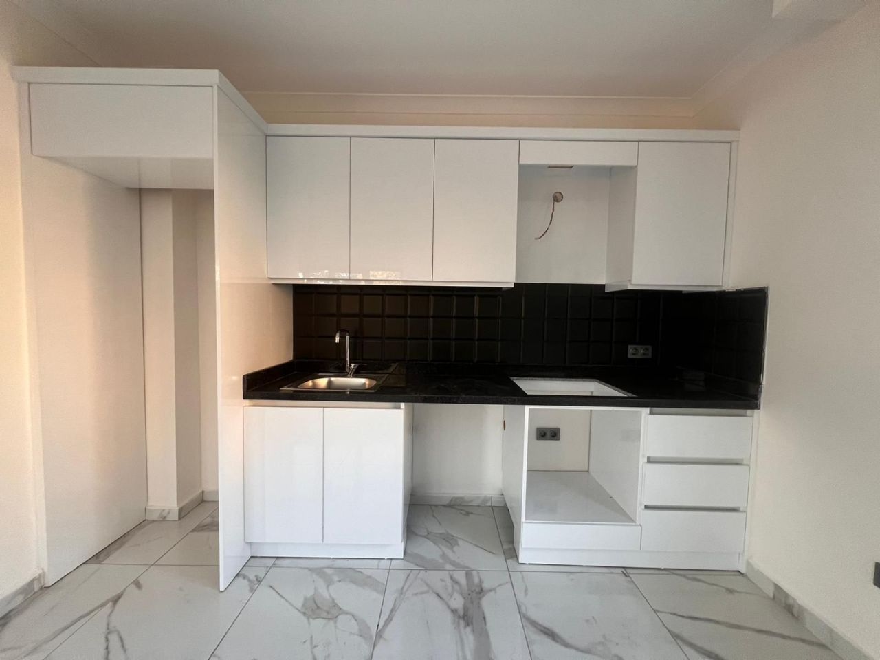 Апартаменты в Алании, Турция, 85 м² - фото 10