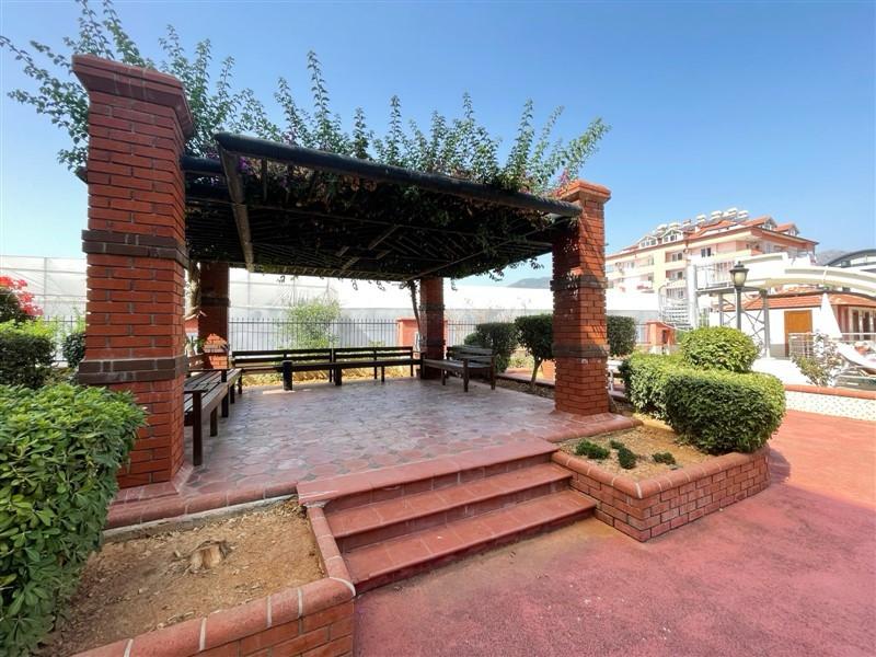 Апартаменты в Алании, Турция, 115 м² - фото 11