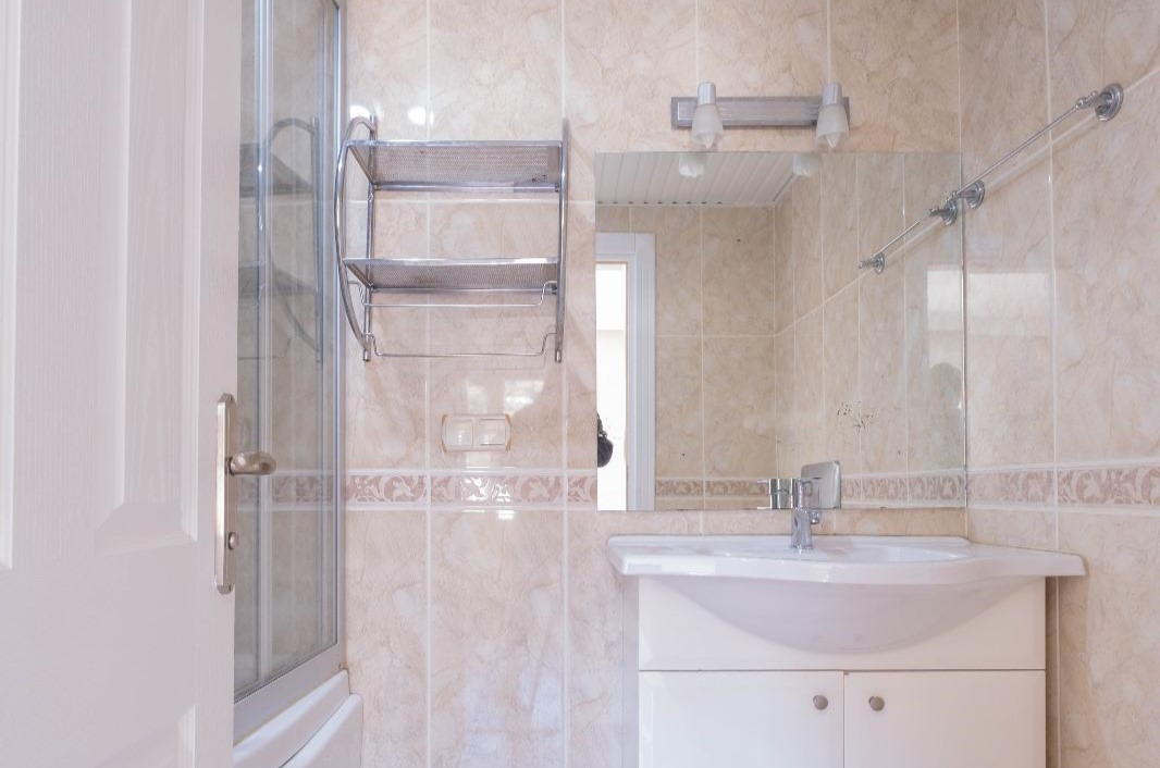 Апартаменты в Алании, Турция, 140 м² - фото 11