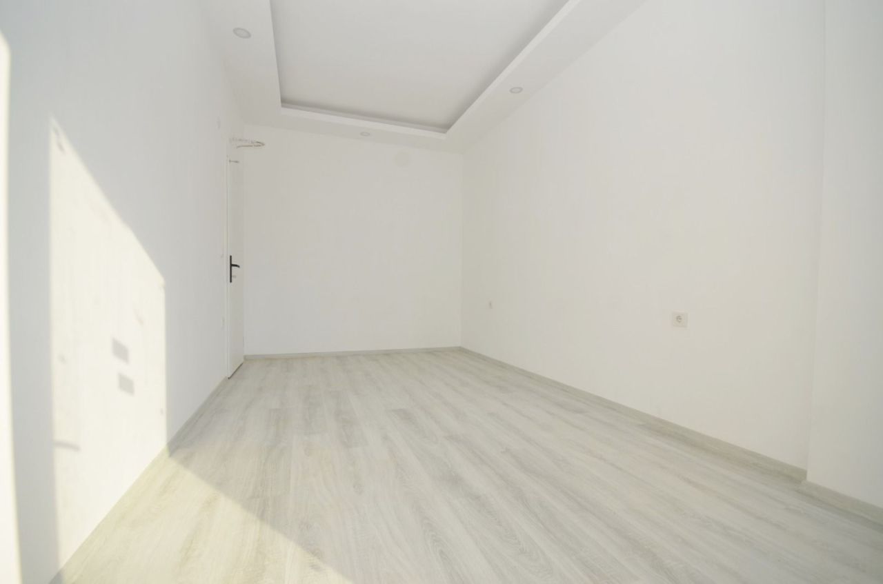 Апартаменты в Алании, Турция, 60 м² - фото 11