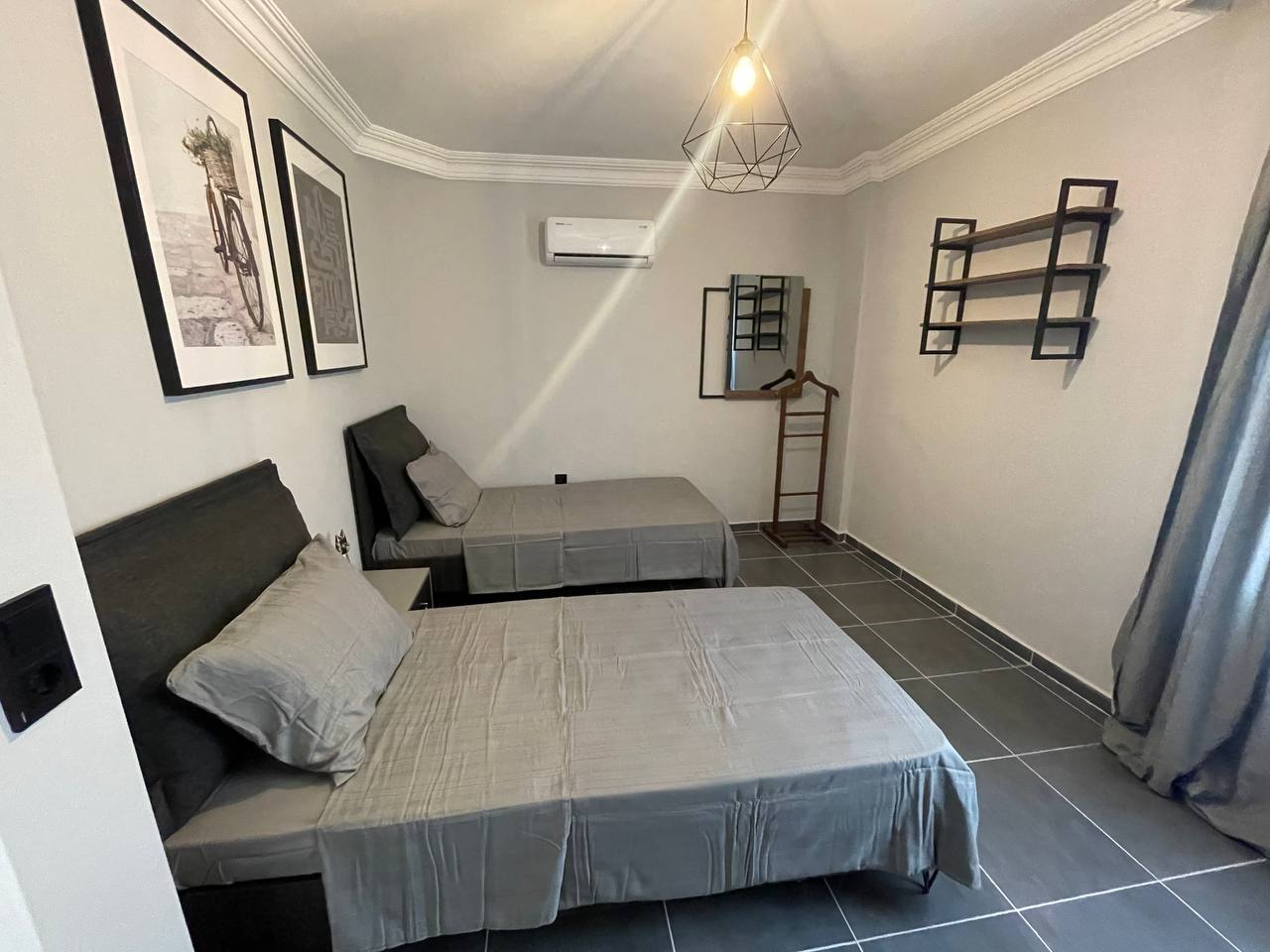 Апартаменты в Алании, Турция, 160 м² - фото 11