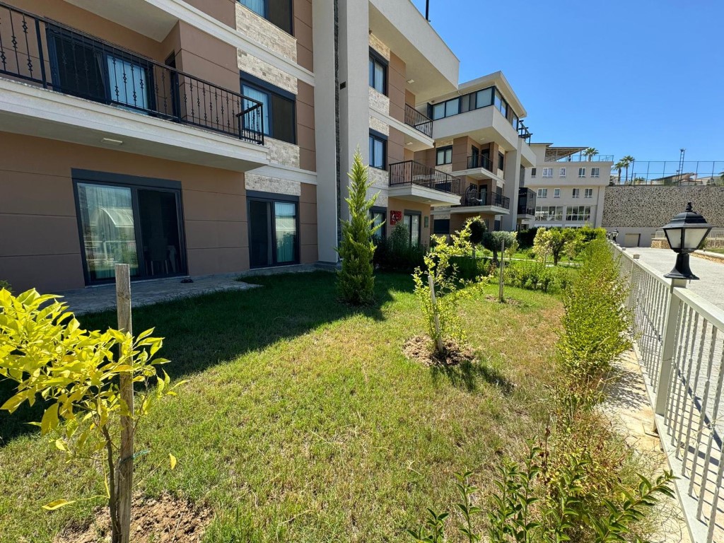 Апартаменты в Алании, Турция, 350 м² - фото 11