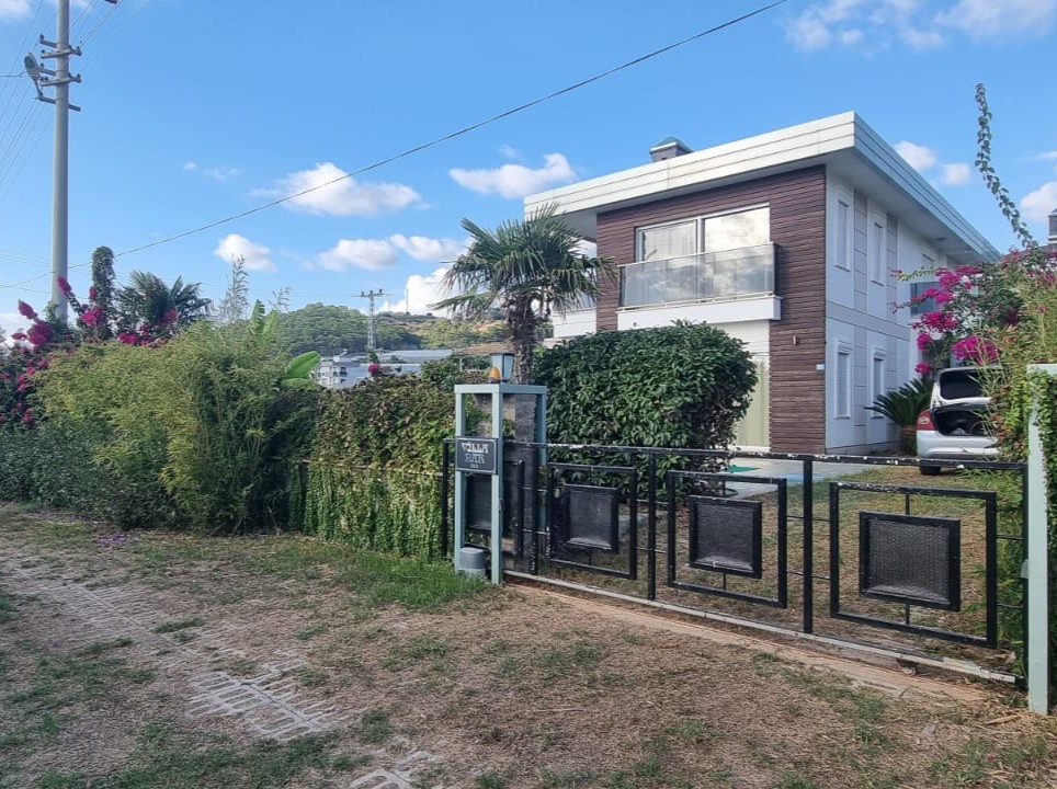 Апартаменты в Алании, Турция, 350 м² - фото 11