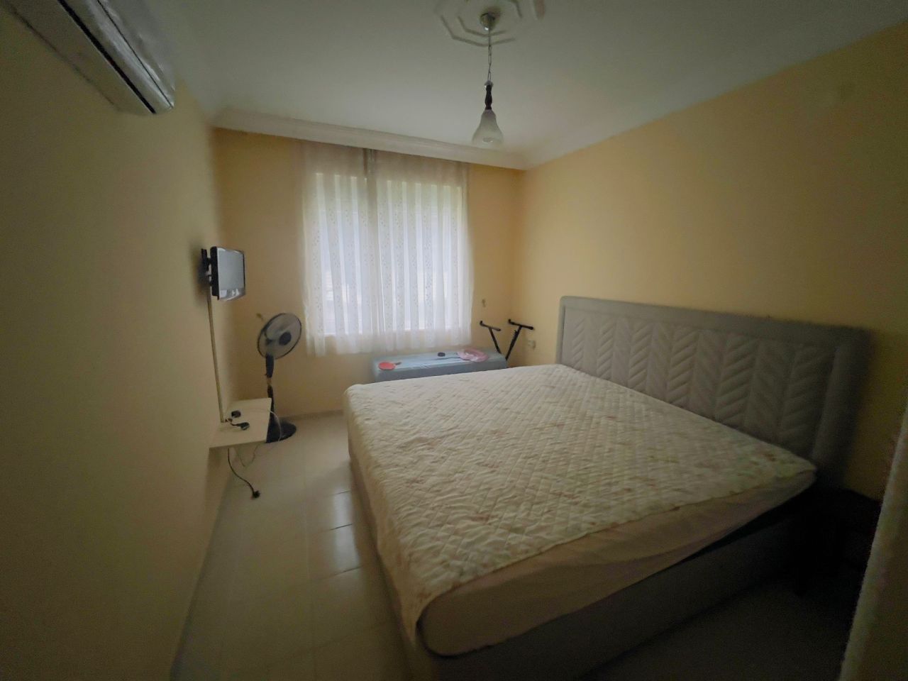 Апартаменты в Алании, Турция, 115 м² - фото 11