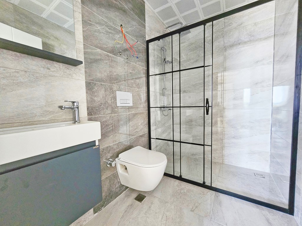 Апартаменты в Алании, Турция, 50 м² - фото 11