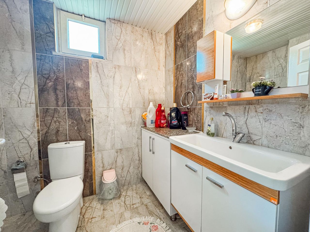 Апартаменты в Алании, Турция, 210 м² - фото 11