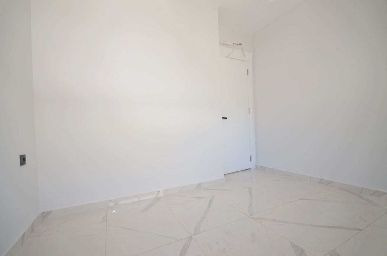 Апартаменты в Алании, Турция, 85 м² - фото 11