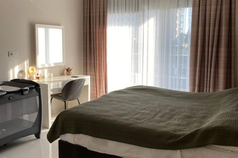 Апартаменты в Алании, Турция, 120 м² - фото 11