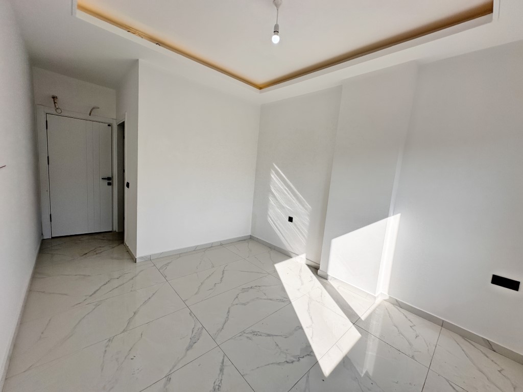 Апартаменты в Алании, Турция, 85 м² - фото 11