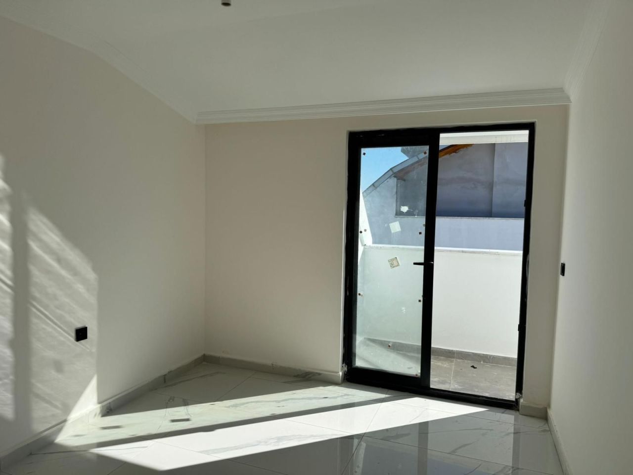 Апартаменты в Алании, Турция, 115 м² - фото 10