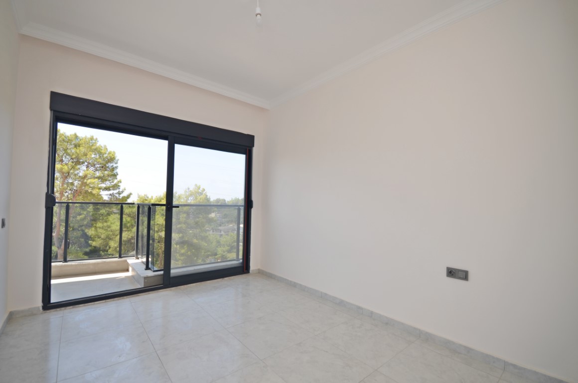 Апартаменты в Алании, Турция, 55 м² - фото 11