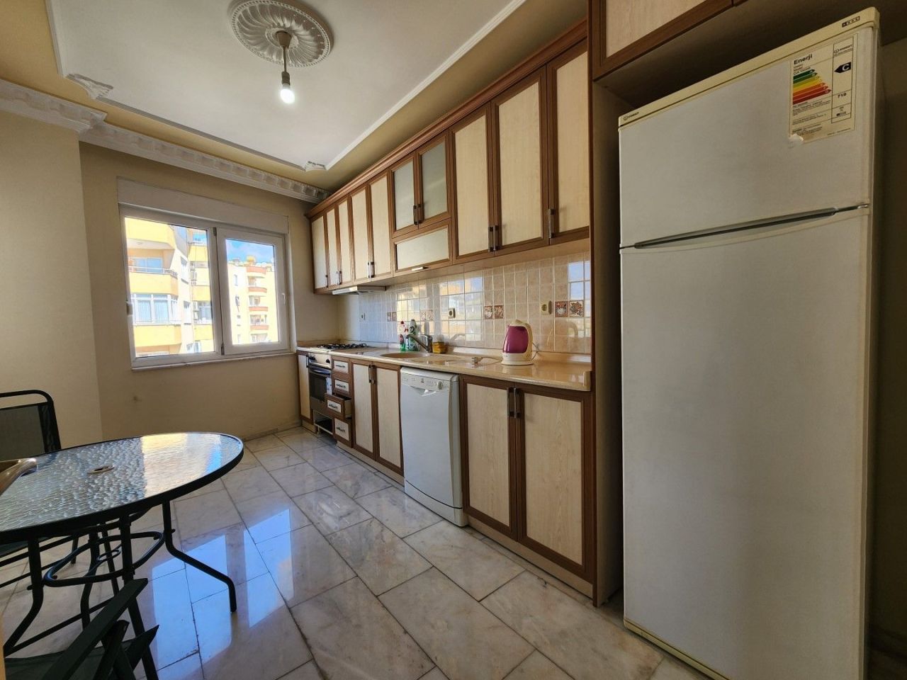 Апартаменты в Алании, Турция, 150 м² - фото 11