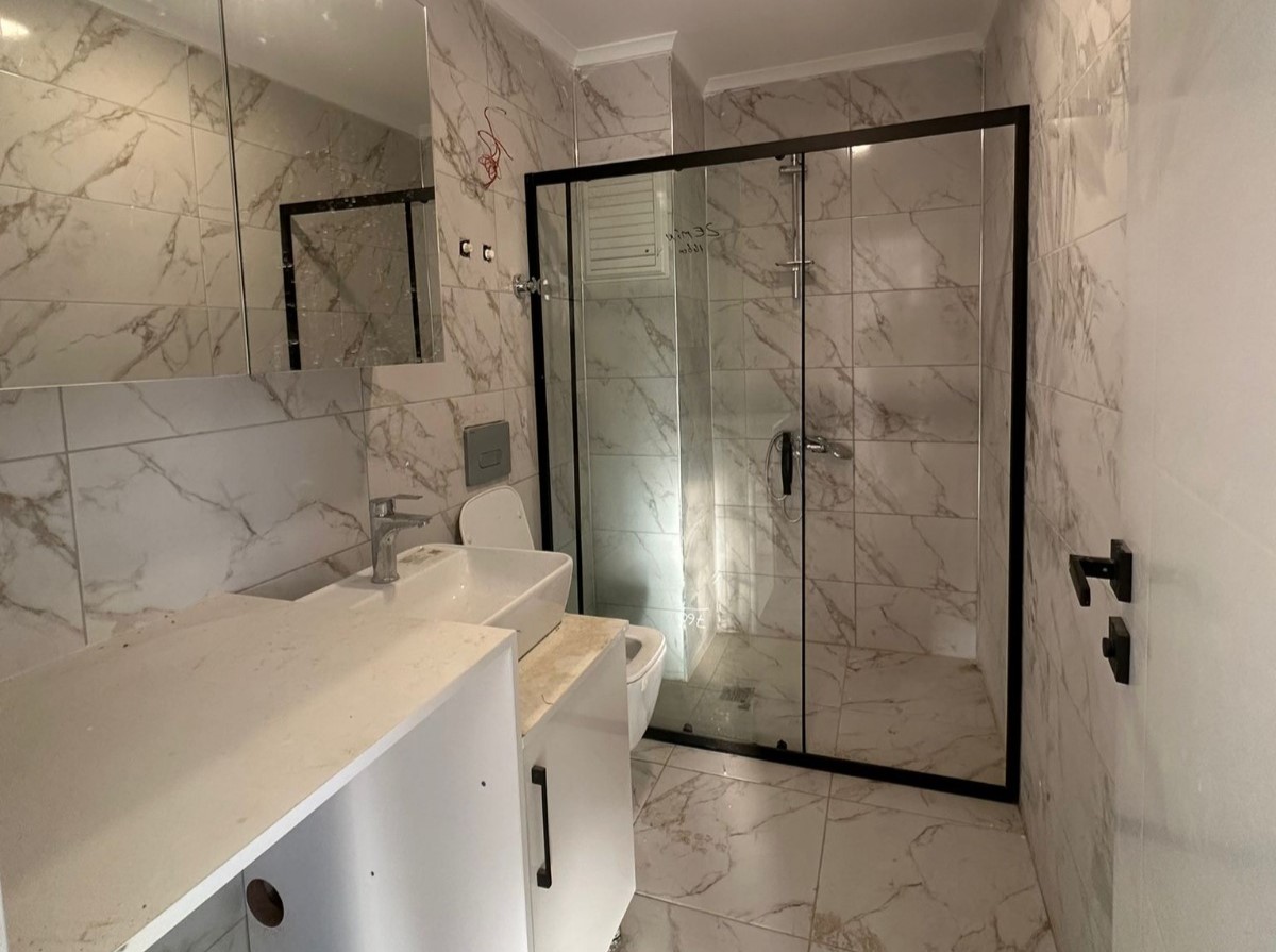 Апартаменты в Алании, Турция, 67 м² - фото 11