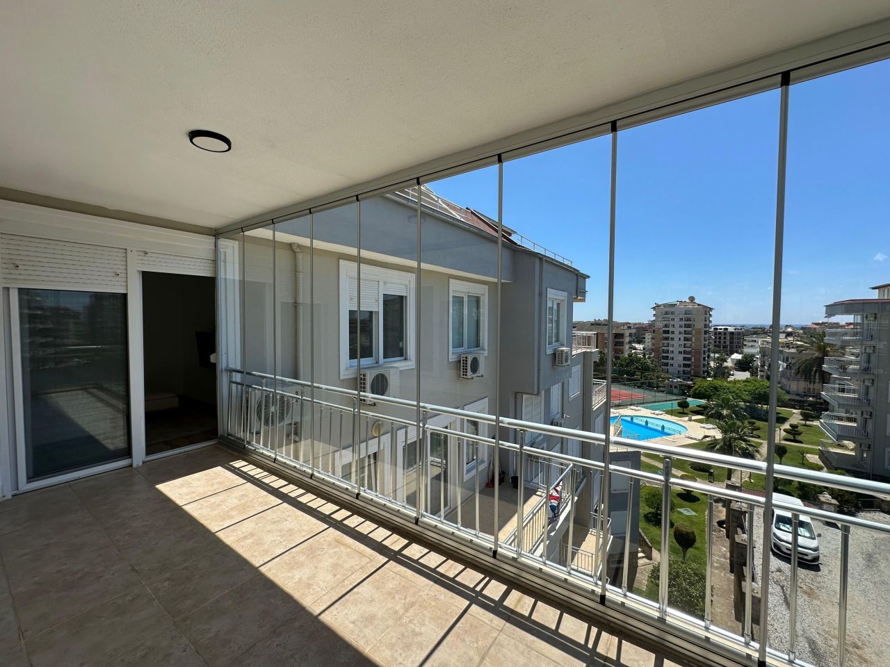 Апартаменты в Алании, Турция, 220 м² - фото 11