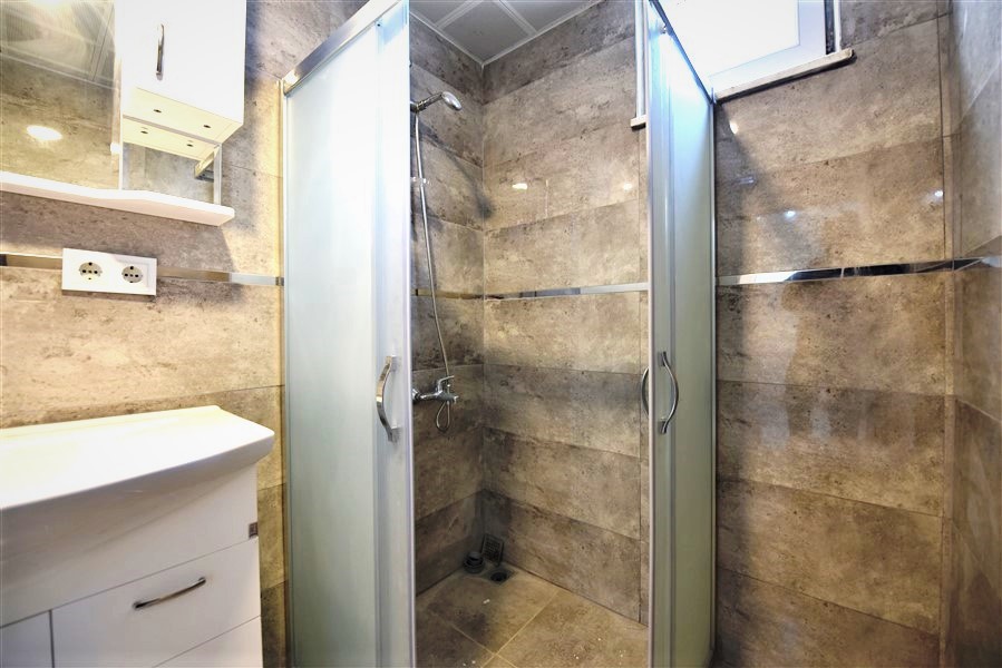 Апартаменты в Алании, Турция, 85 м² - фото 11