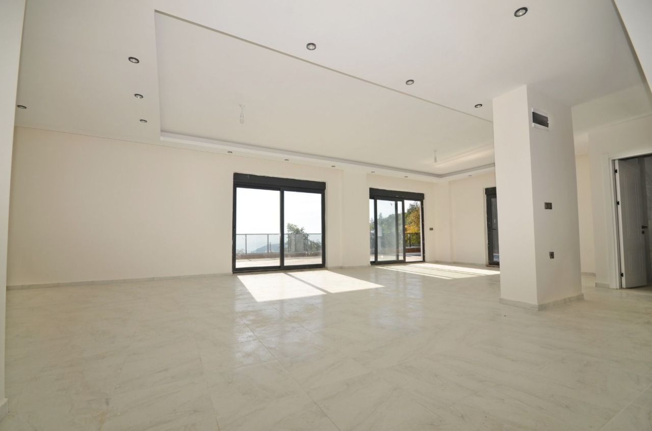 Апартаменты в Алании, Турция, 400 м² - фото 11