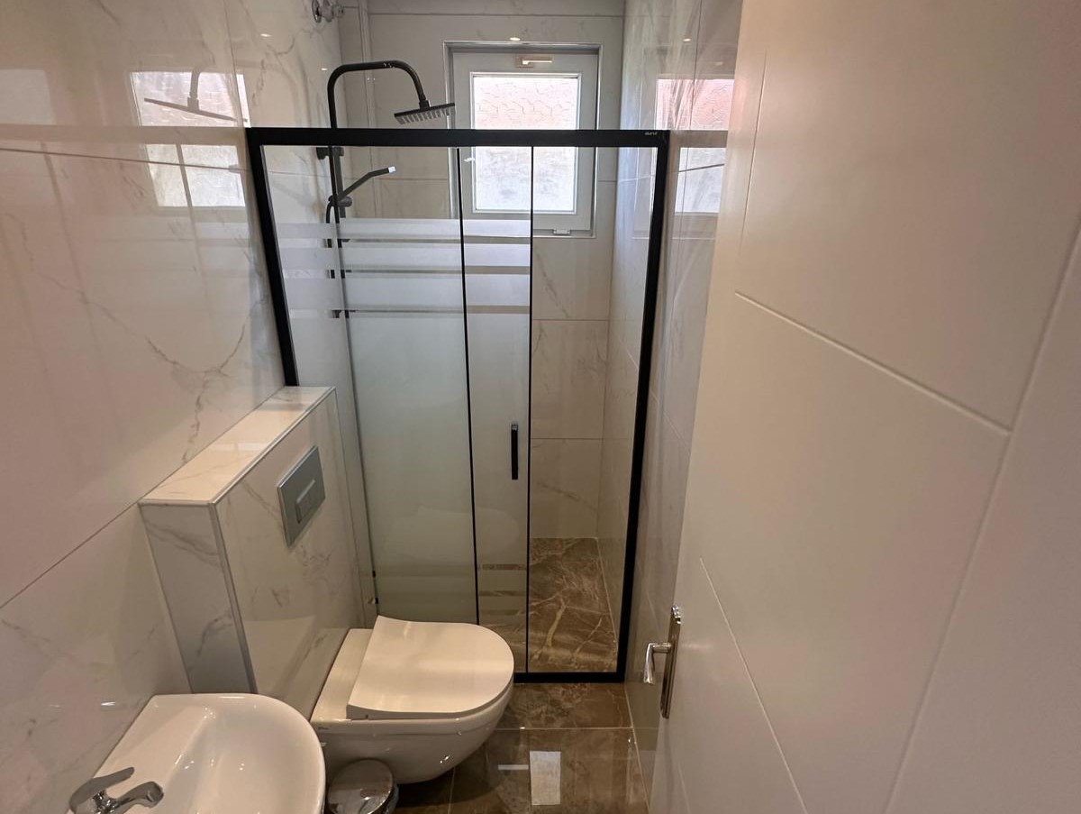 Апартаменты в Алании, Турция, 150 м² - фото 11