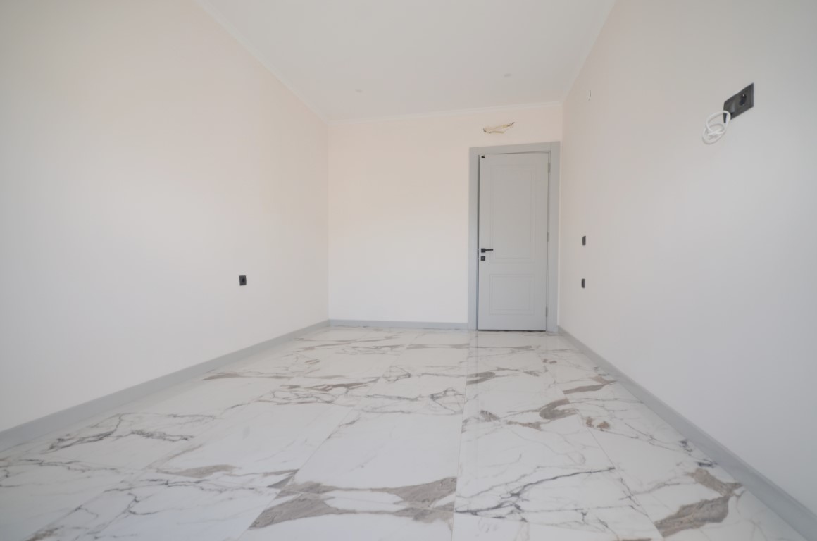 Апартаменты в Алании, Турция, 111 м² - фото 11