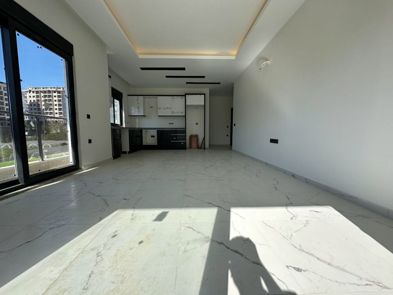 Апартаменты в Алании, Турция, 127 м² - фото 11