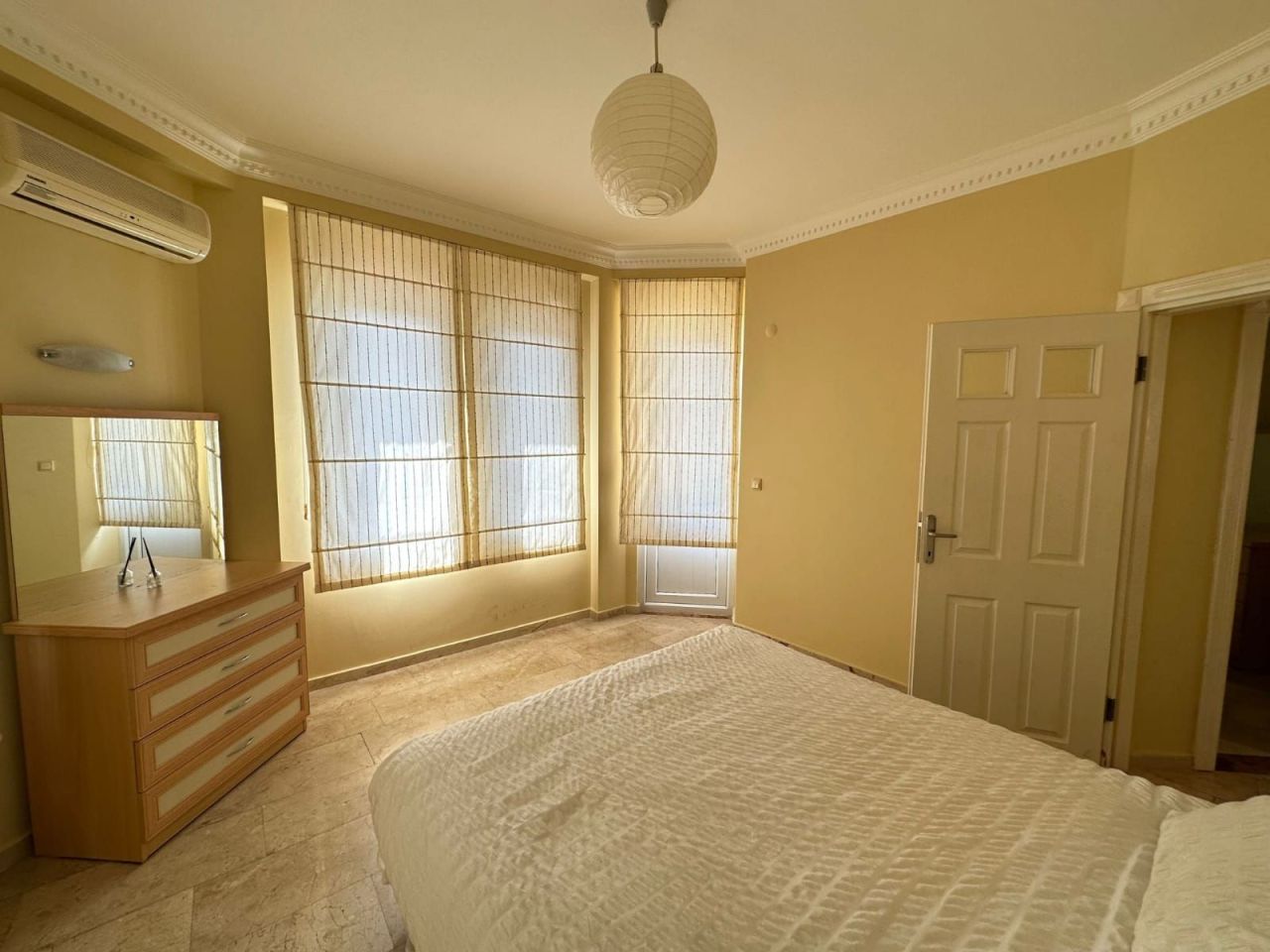 Вилла в Алании, Турция, 255 м² - фото 11