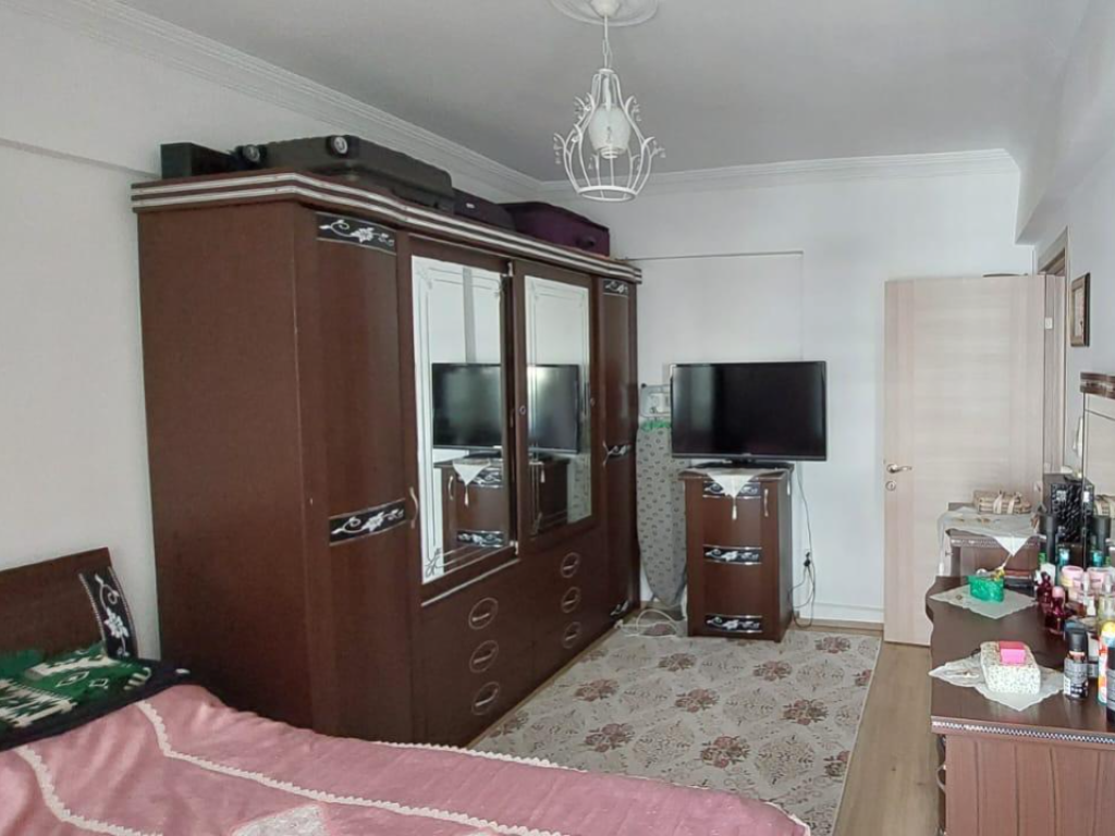 Апартаменты в Алании, Турция, 130 м² - фото 11