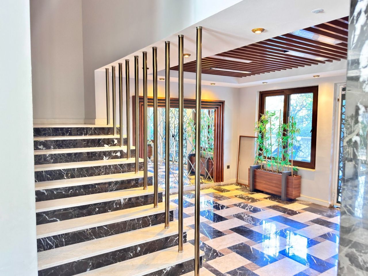 Апартаменты в Алании, Турция, 270 м² - фото 11