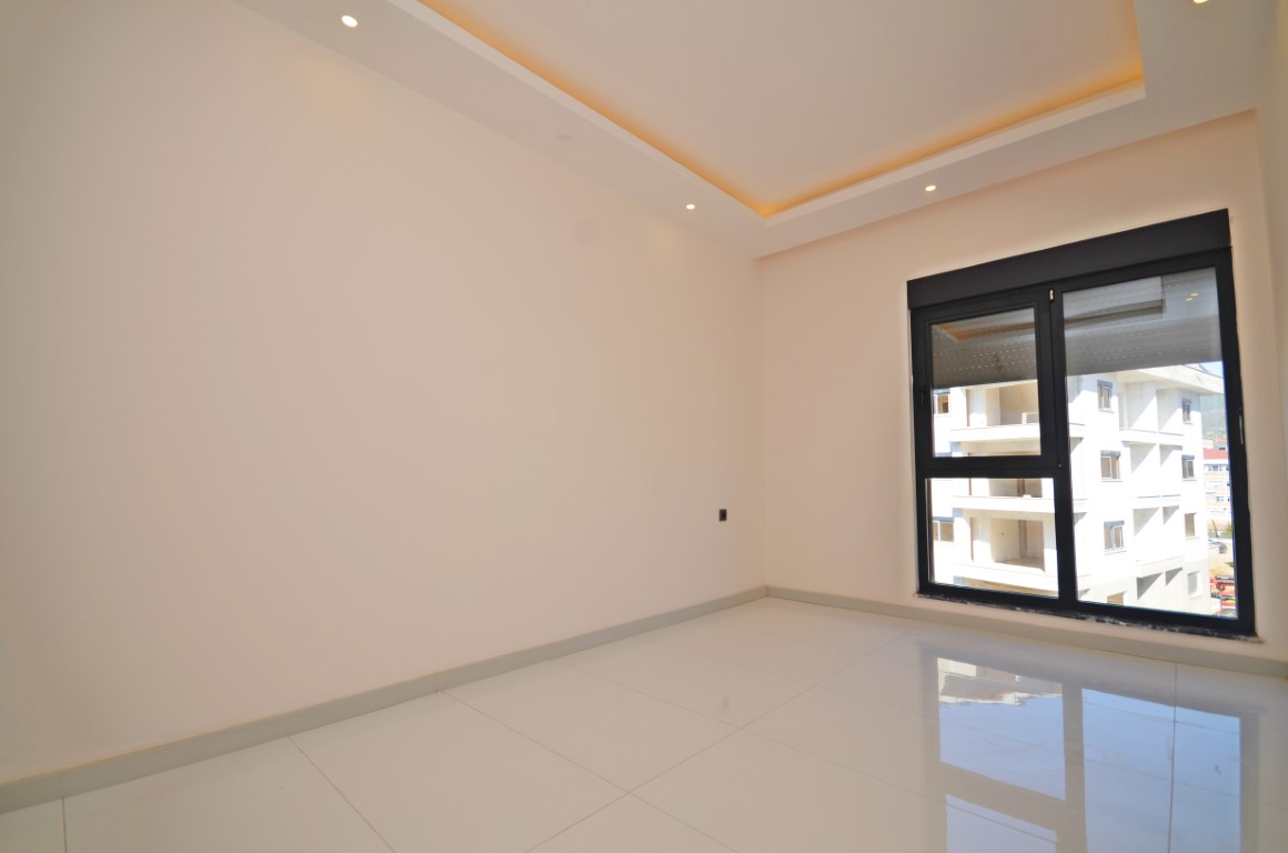 Апартаменты в Алании, Турция, 132 м² - фото 11