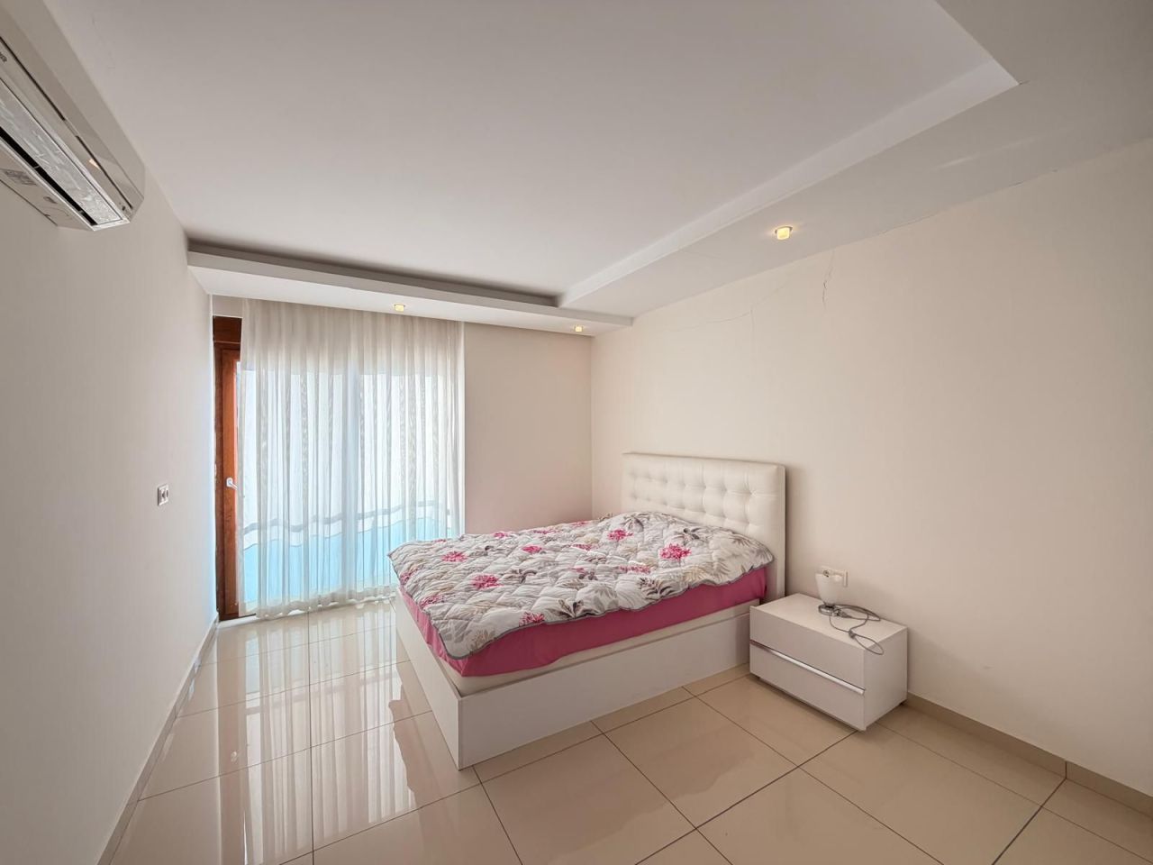 Апартаменты в Алании, Турция, 100 м² - фото 11