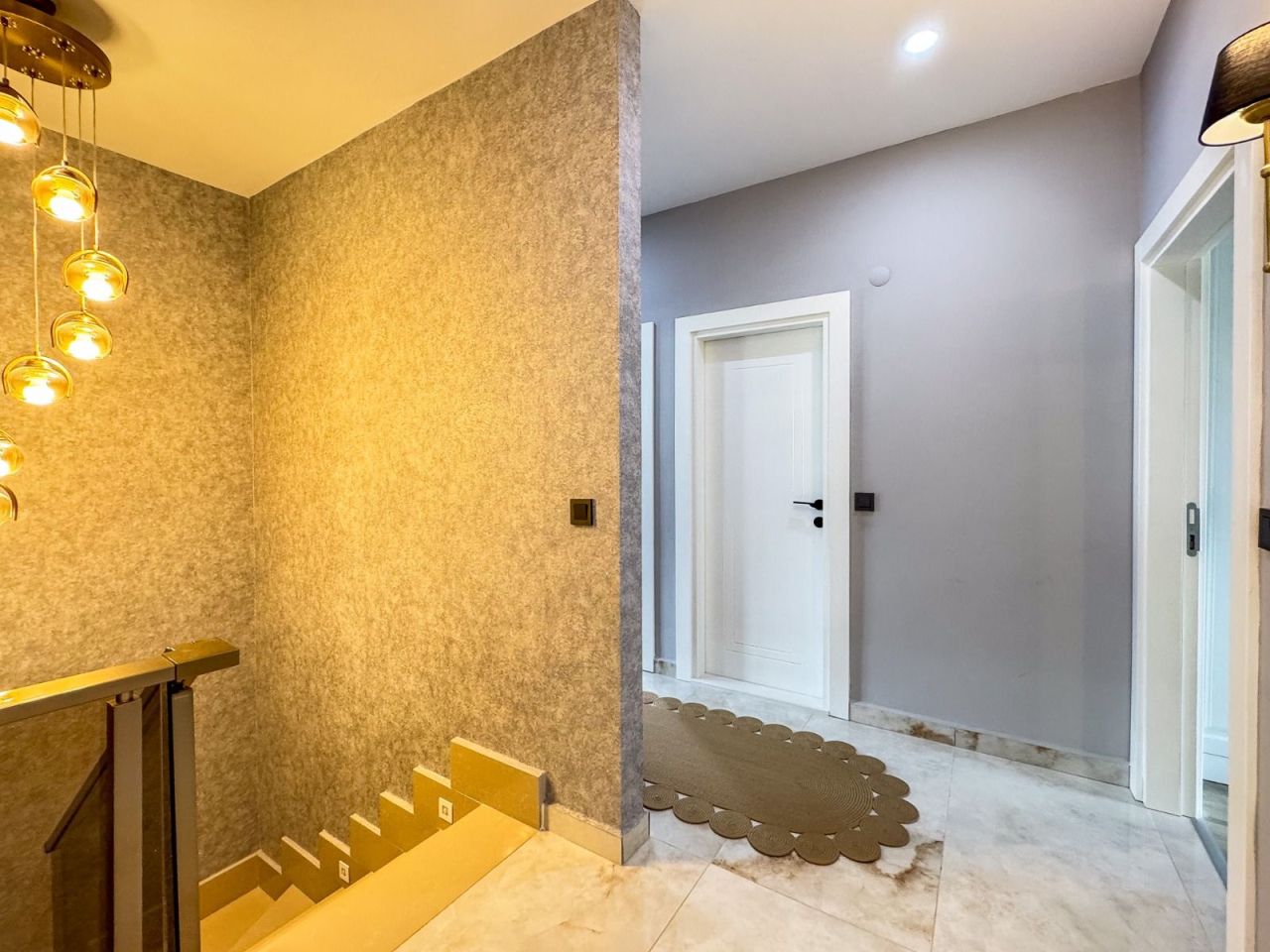 Апартаменты в Алании, Турция - фото 11