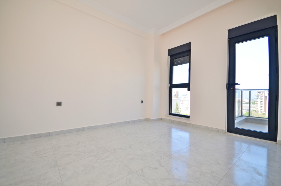 Апартаменты в Алании, Турция, 50 м² - фото 11
