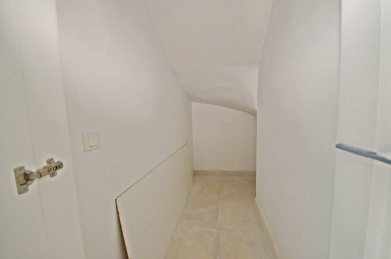 Апартаменты в Алании, Турция, 150 м² - фото 11