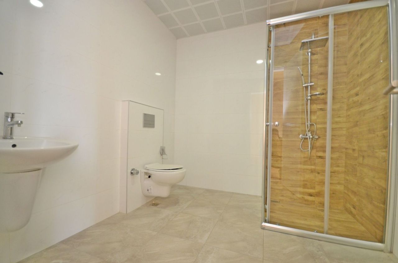 Апартаменты в Алании, Турция, 300 м² - фото 11