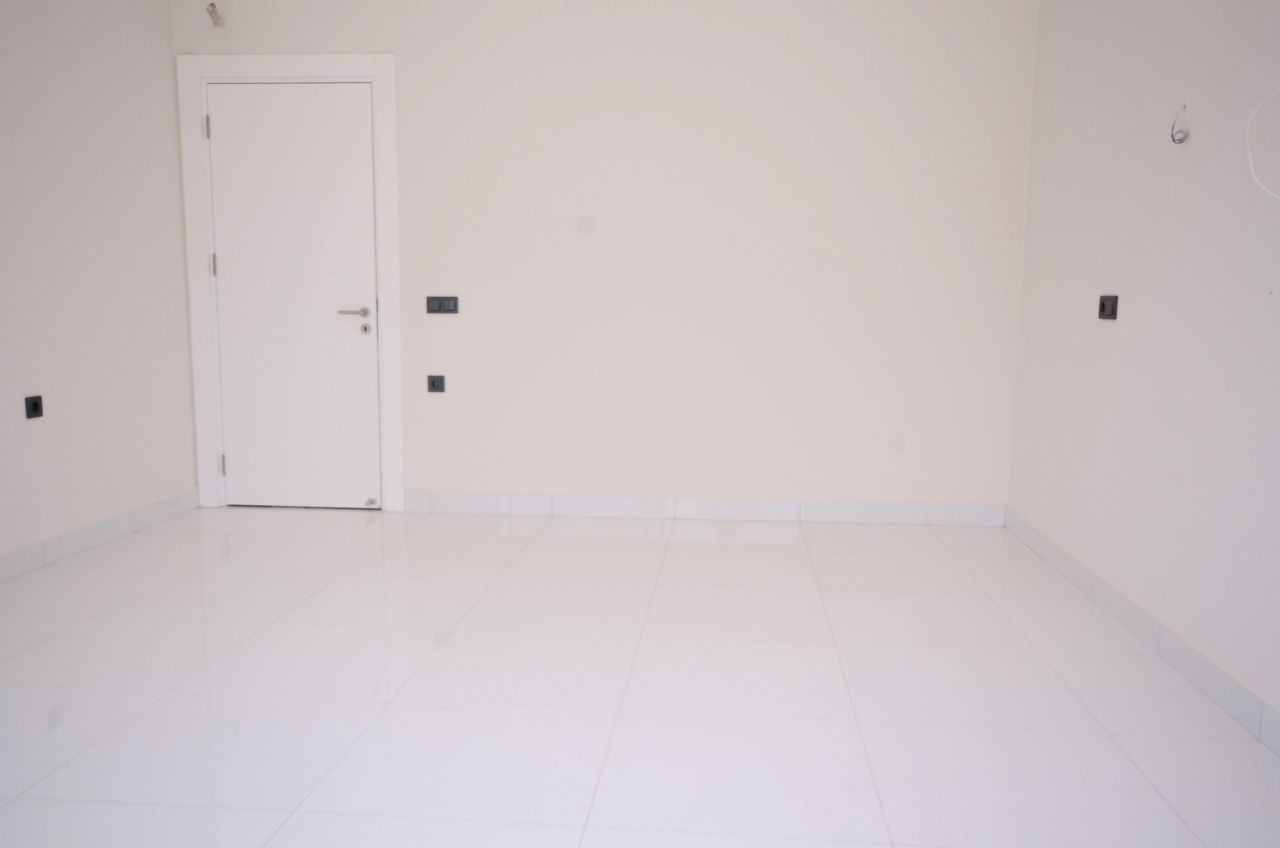 Апартаменты в Алании, Турция, 155 м² - фото 11