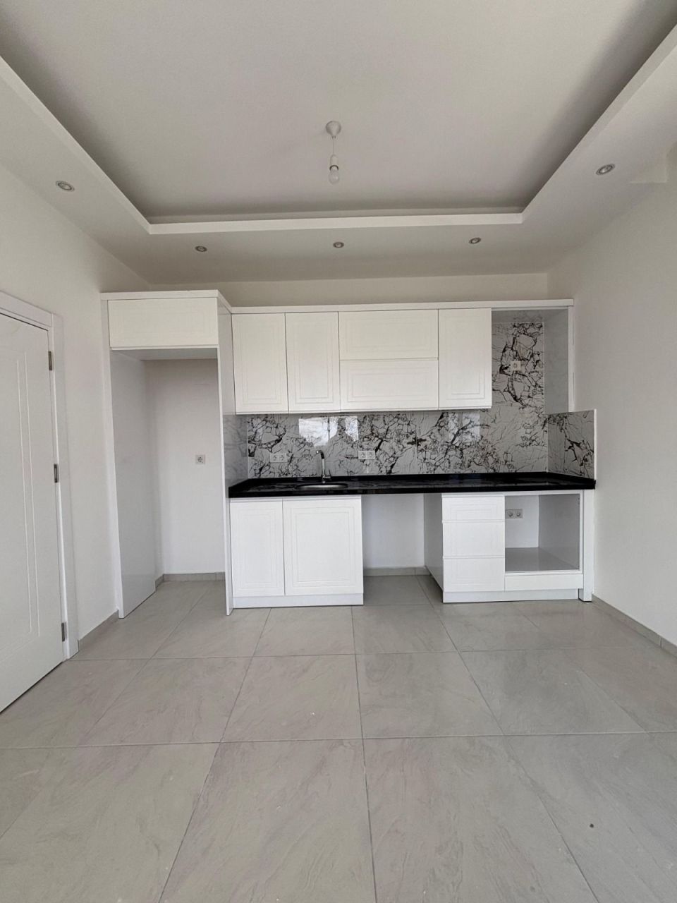 Апартаменты в Алании, Турция, 60 м² - фото 11