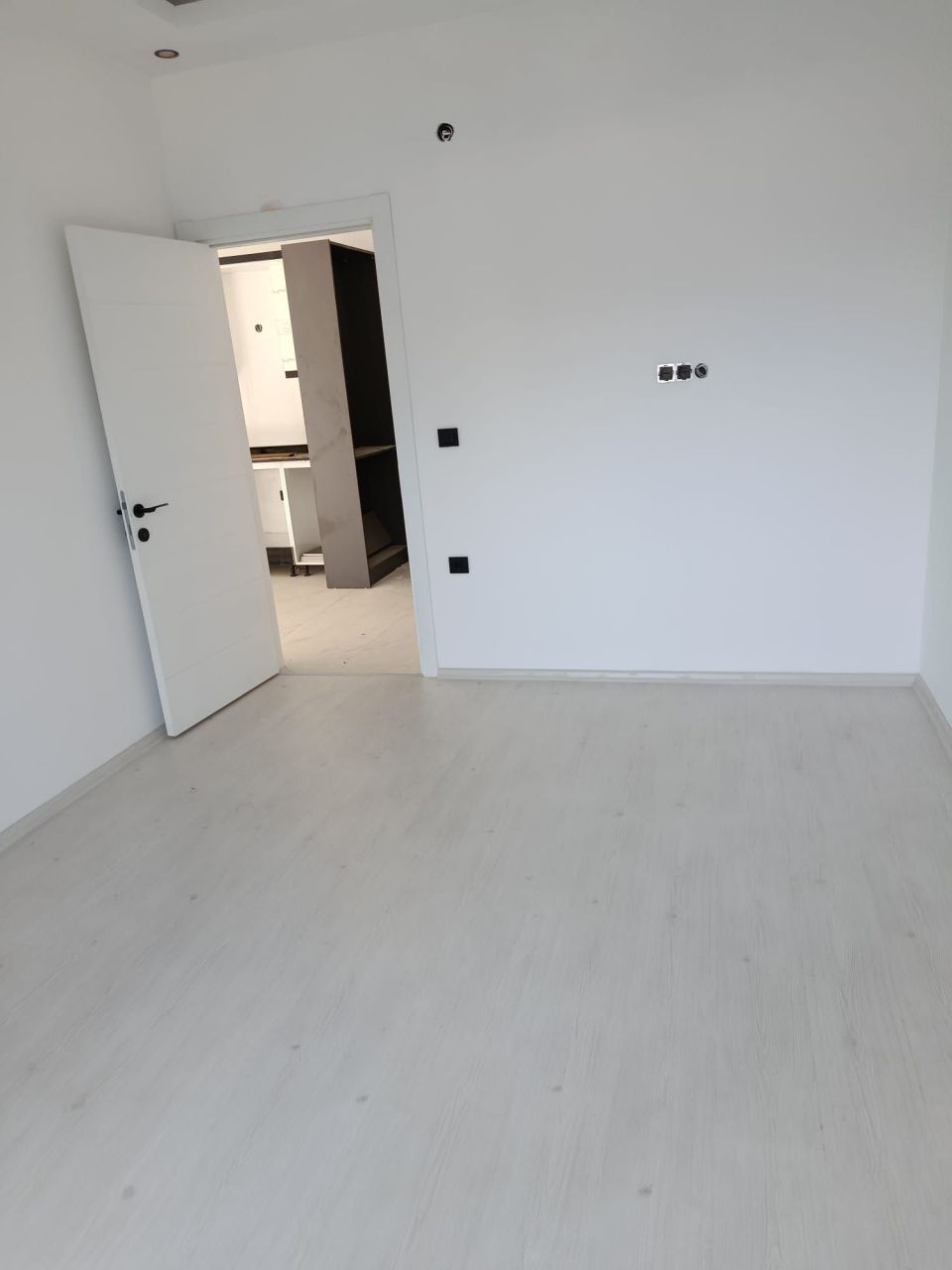 Апартаменты в Алании, Турция, 60 м² - фото 11